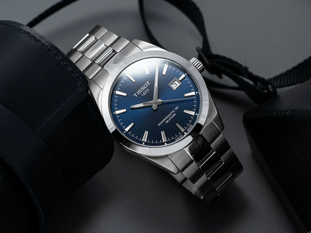 Tissot Watches - Coe & Co 