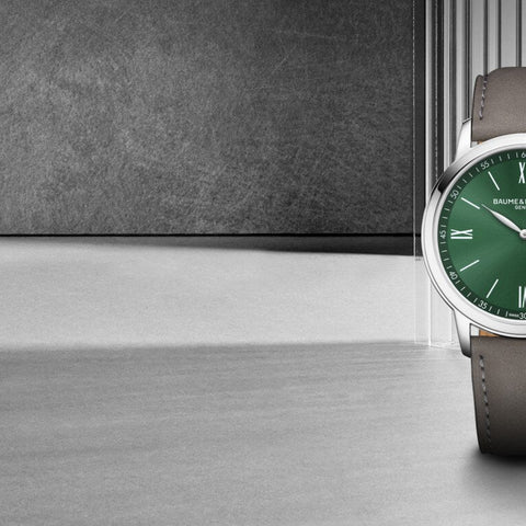 Baume & Mercier