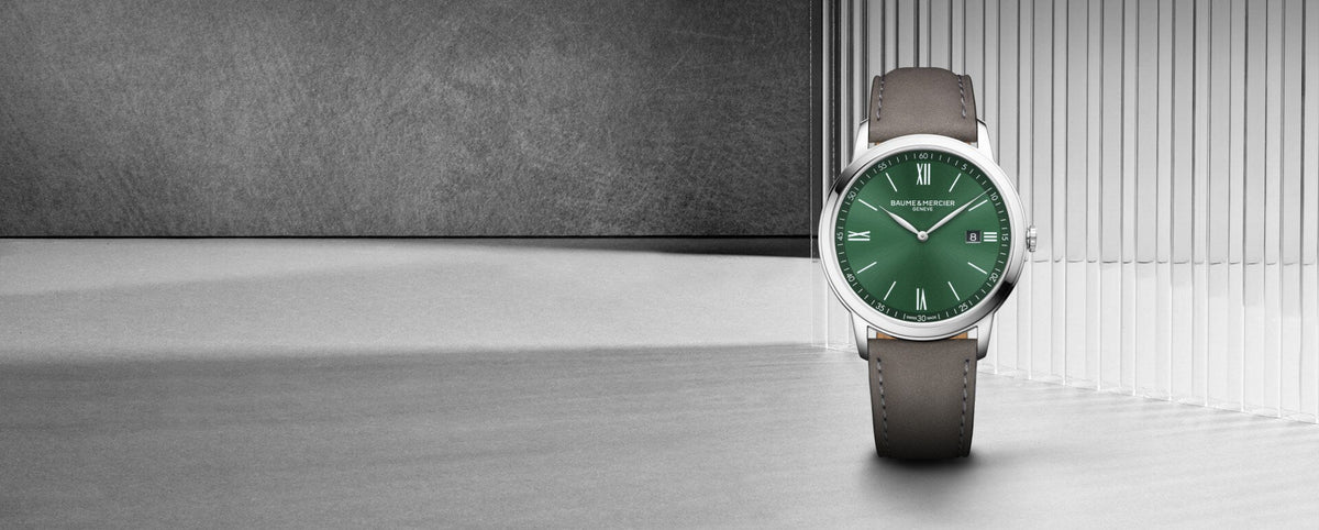 Baume & Mercier