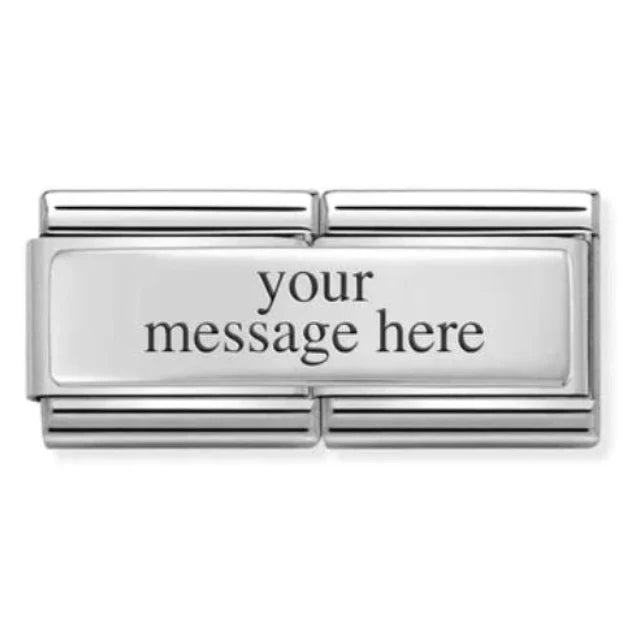 Nomination Engravable