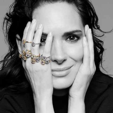 Shop Pandora Jewellery 