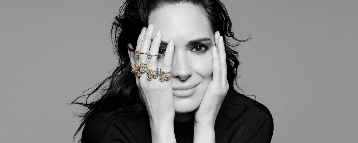 Shop Pandora Jewellery 