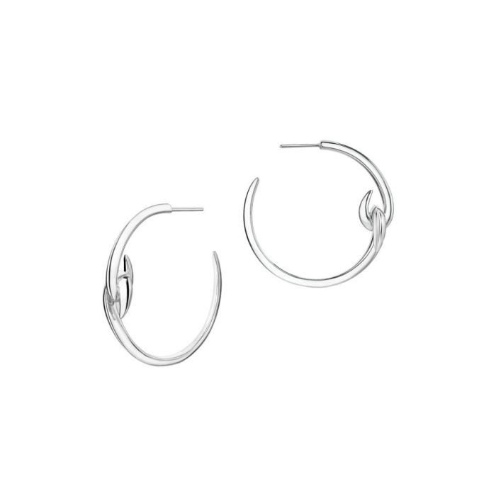 Shaun Leane Hook Hoop Earrings