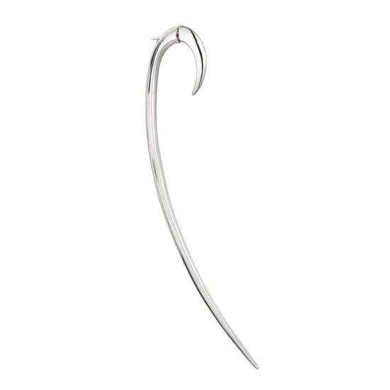 Load image into Gallery viewer, Shaun Leane Silver Hook Single Size 4 Earrings
