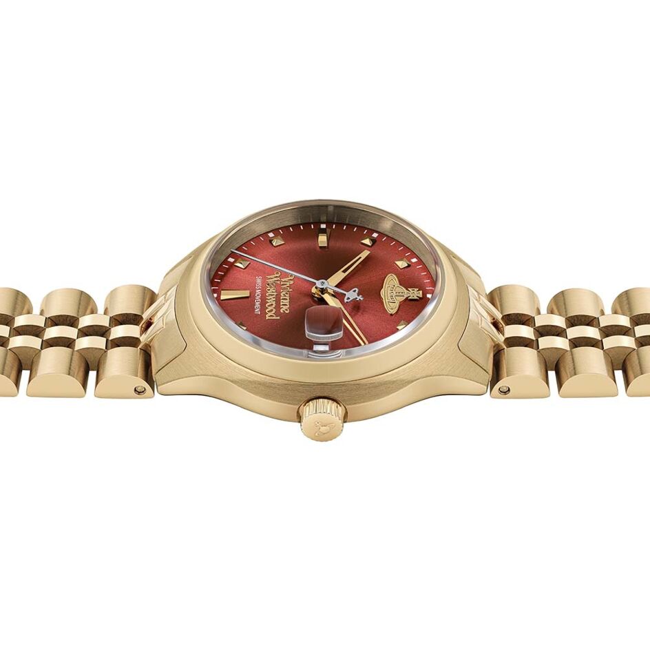 
                      
                        Vivienne Westwood Little Camberwell 29mm Watch
                      
                    