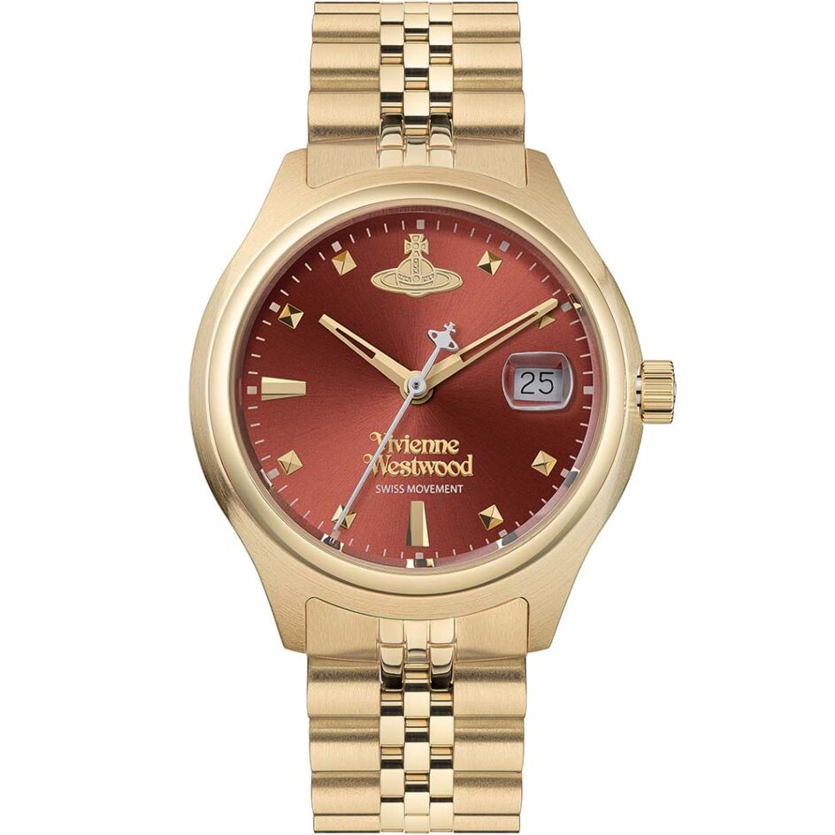 Vivienne Westwood Little Camberwell 29mm Watch