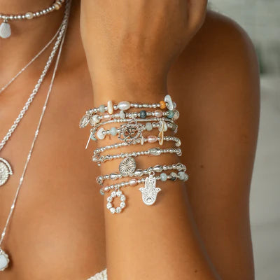 
                      
                        ChloBo Guardians Gaze Bracelet
                      
                    
