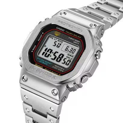
                      
                        Casio G-Shock GMW-B5000D-1CER
                      
                    