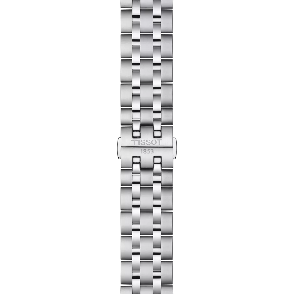 
                      
                        Tissot Classic Dream
                      
                    