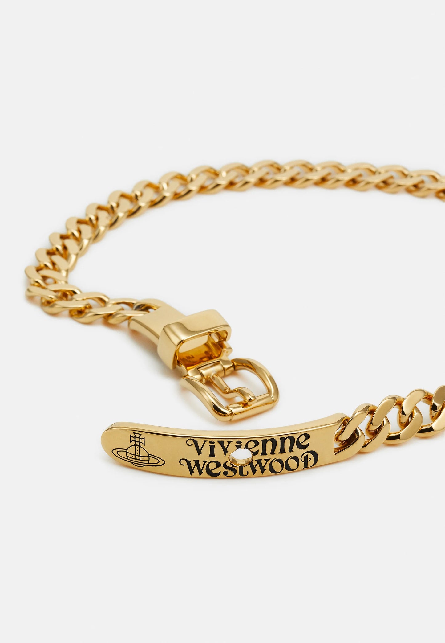 Vivienne Westwood Augustina Gold Tone Choker – Coe & Co. Stores Vivienne Westwood Augustina Gold Tone Choker – Coe & Co. Stores