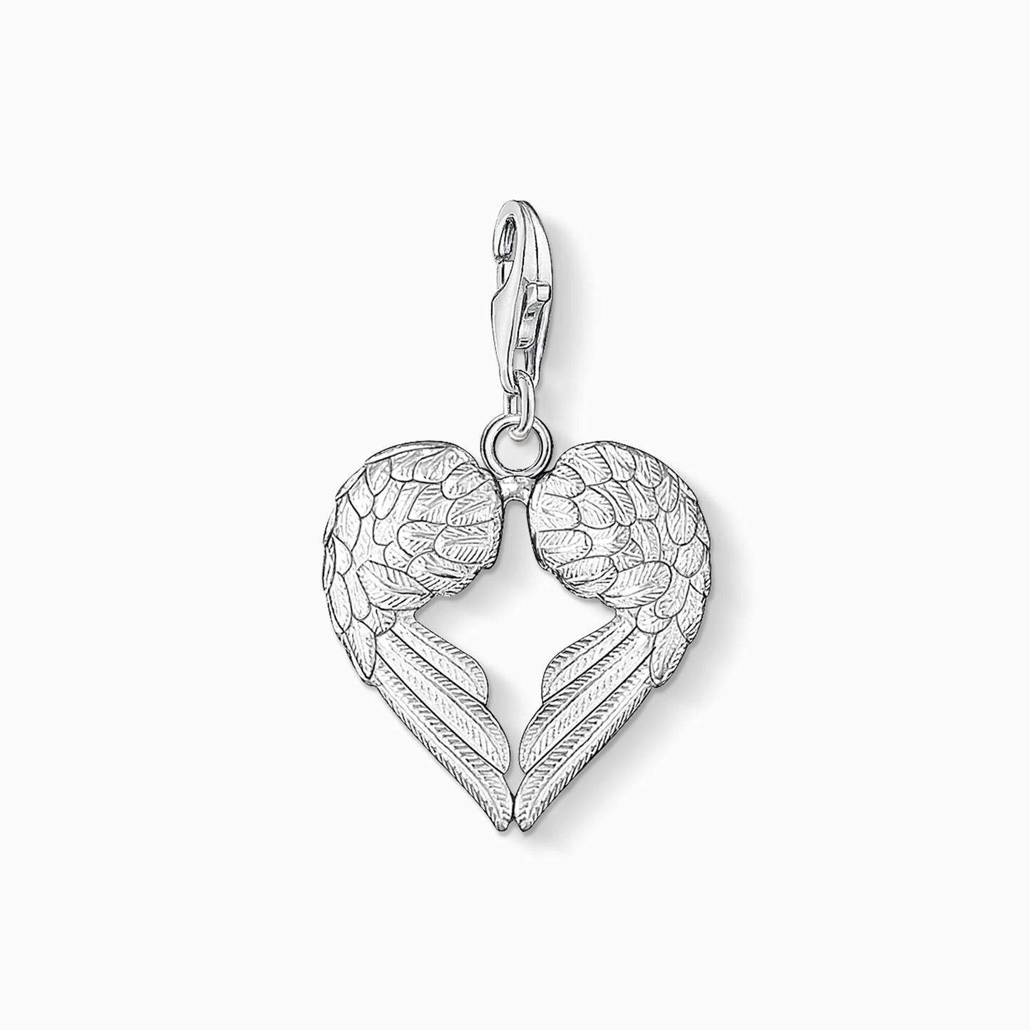 Thomas sabo clearance heart locket