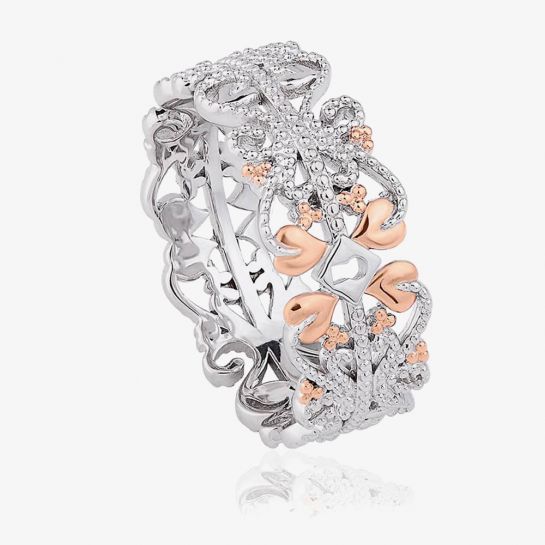 Clogau Kensington Ring