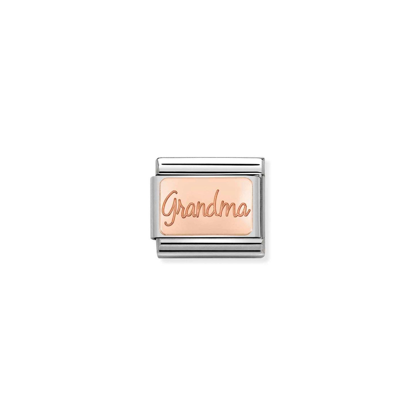 Nomination Classic Link GRANDMA