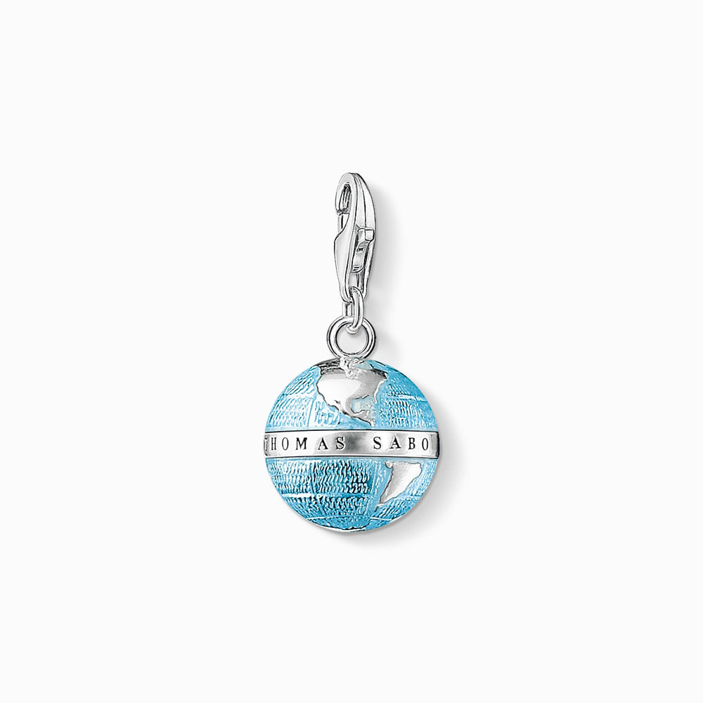 Thomas Sabo Charm pendant globe