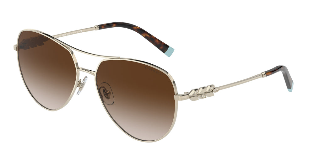 Tiffany & Co. Sunglasses TF3083