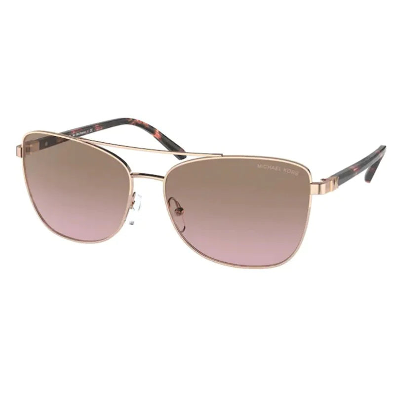 Michael Kors Patterned Sunglasses