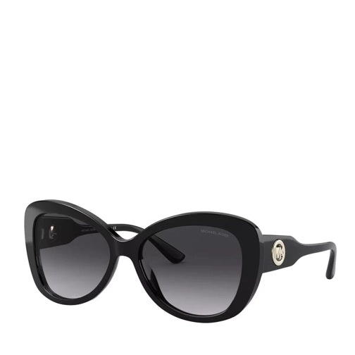 Michael Kors Women's Modern Glamour 0MK2120 Black Sunglasses