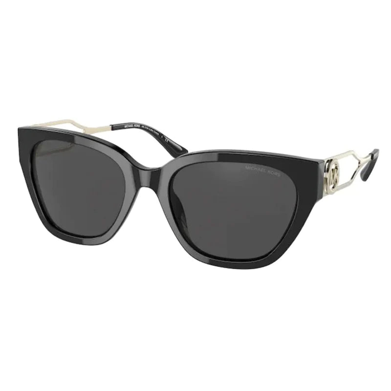 Michael Kors Women's Black Sunglasses