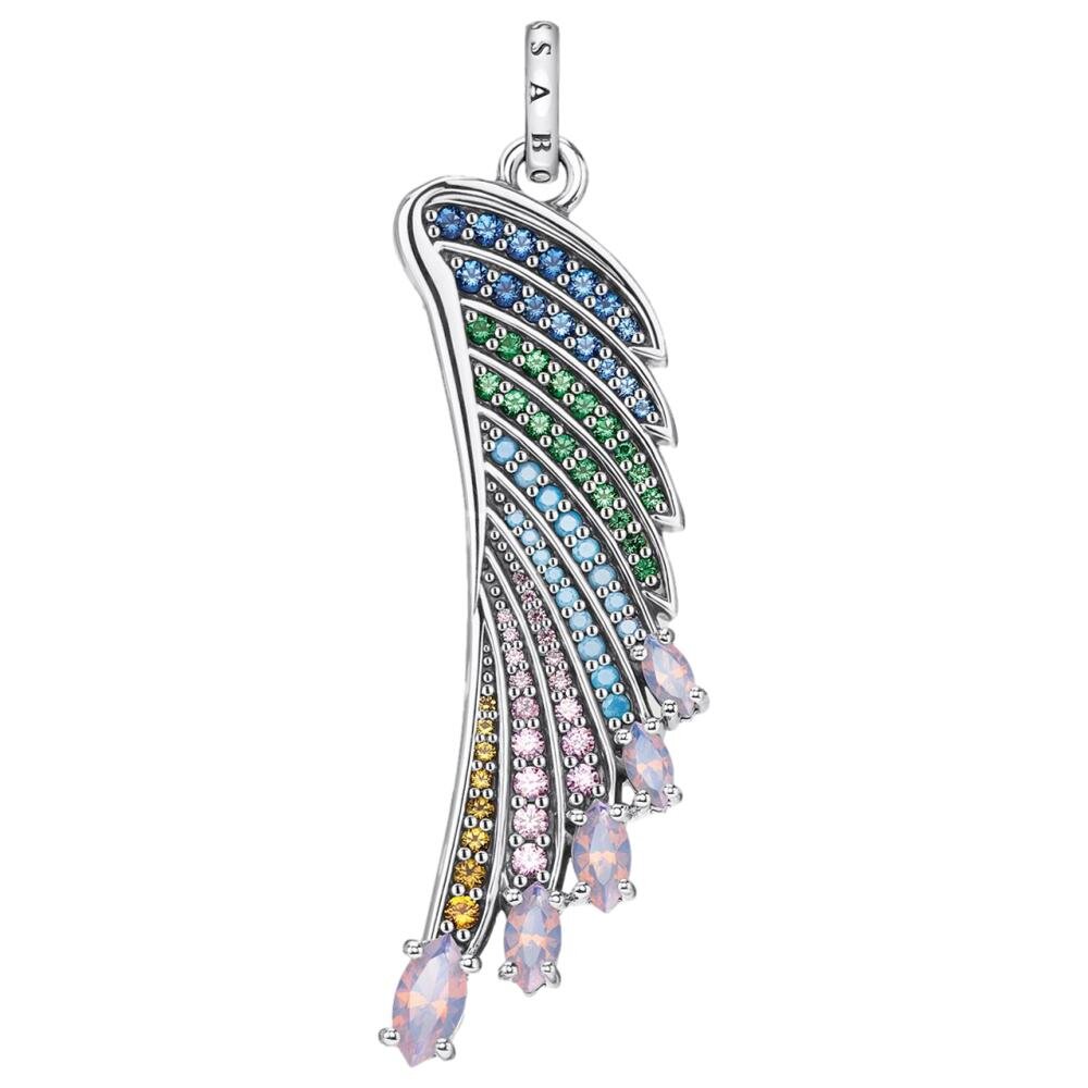 Thomas Sabo Hummingbird Wing Pendant