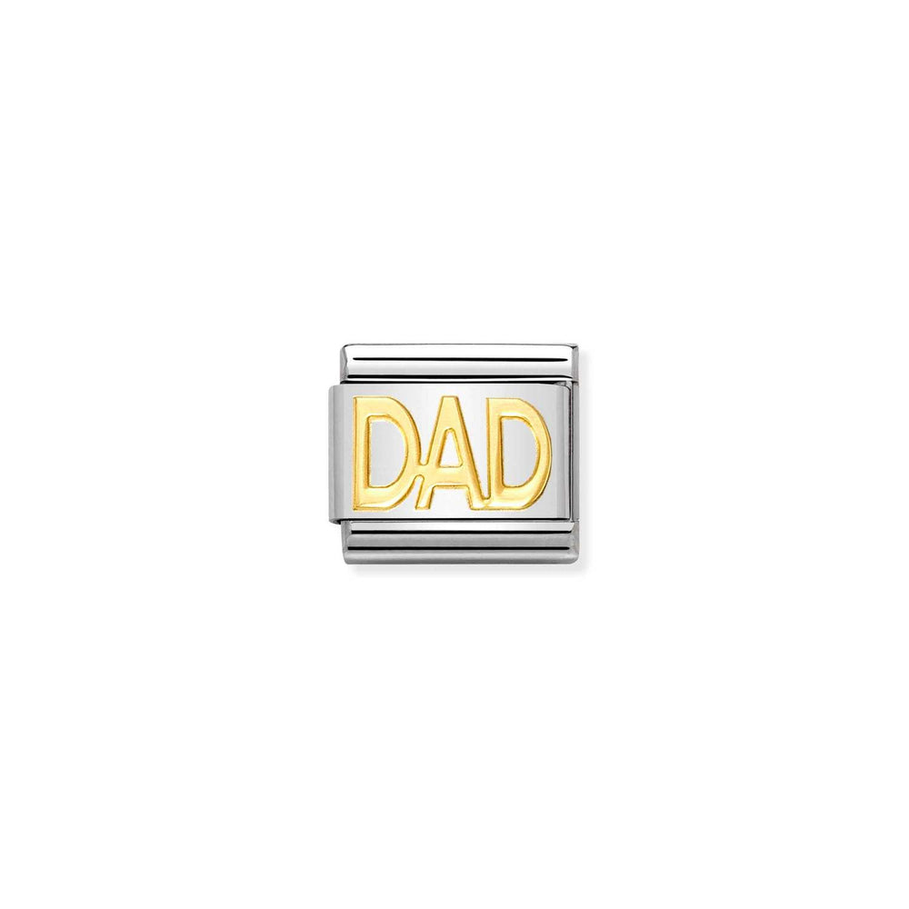 Nomination Classic Link DAD