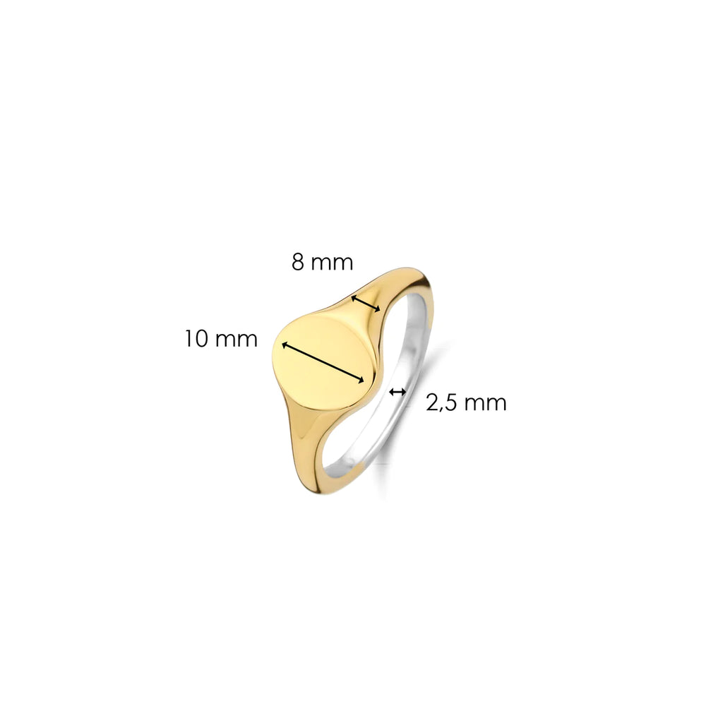 
                      
                        TI SENTO - Milano Ring 12115SY
                      
                    