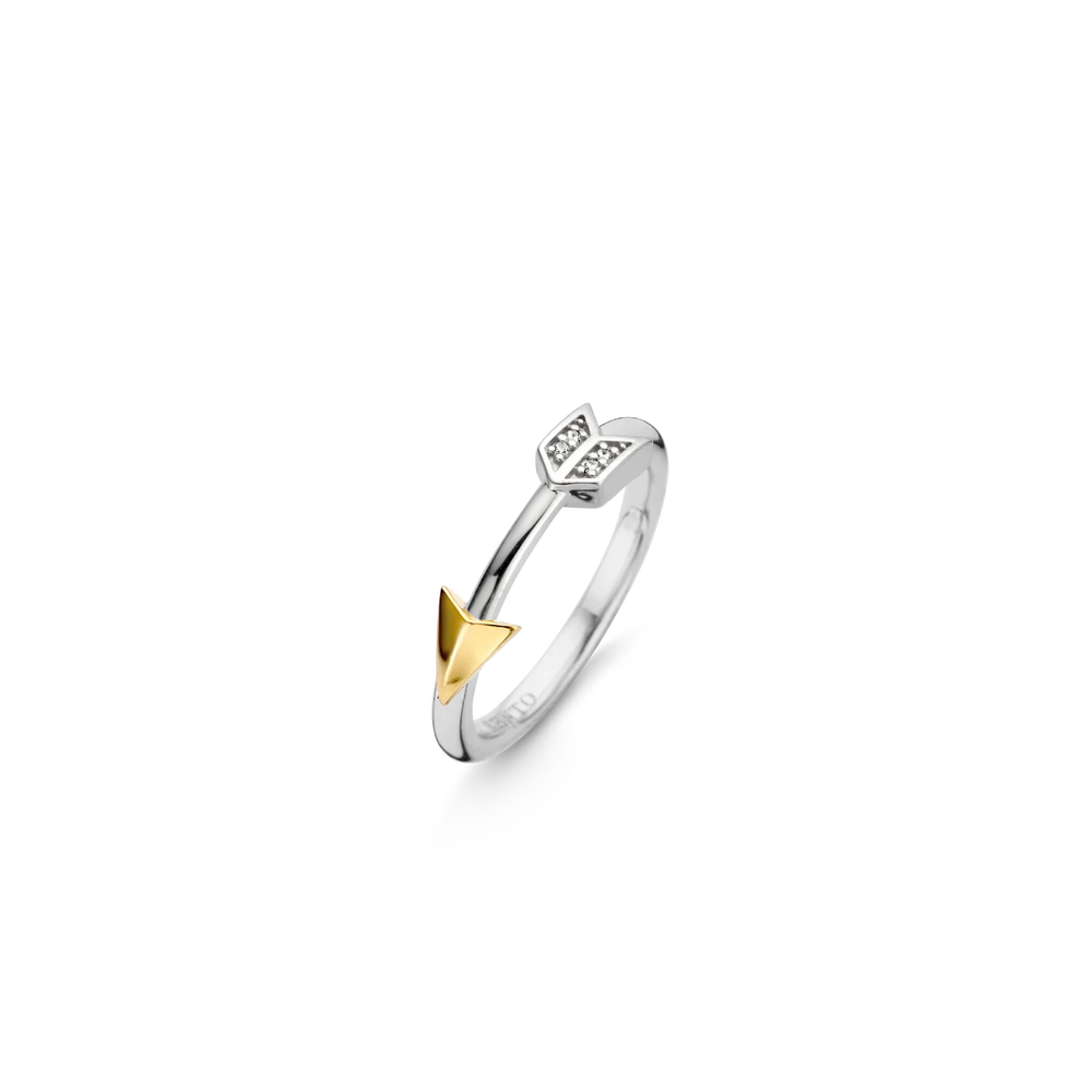 
                      
                        TI SENTO - Milano Ring 12198ZY
                      
                    
