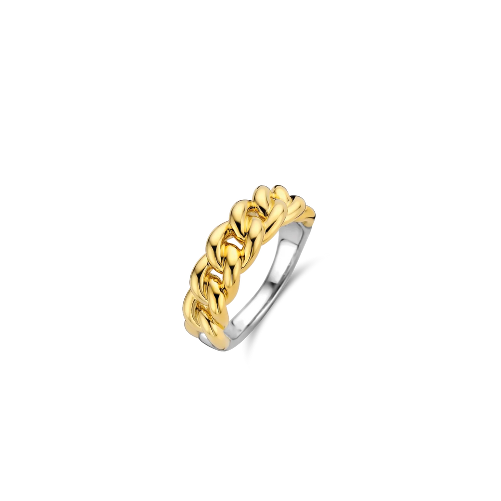 
                      
                        TI SENTO - Milano Ring 12209SY
                      
                    