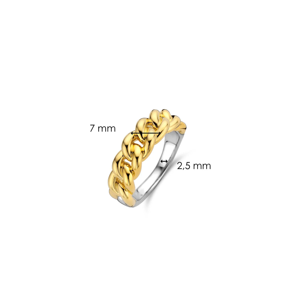 
                      
                        TI SENTO - Milano Ring 12209SY
                      
                    