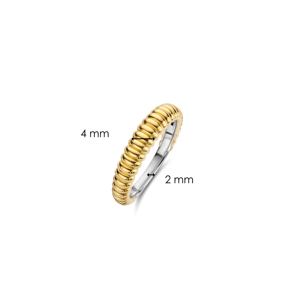 
                      
                        TI SENTO - Milano Ring 12218SY
                      
                    