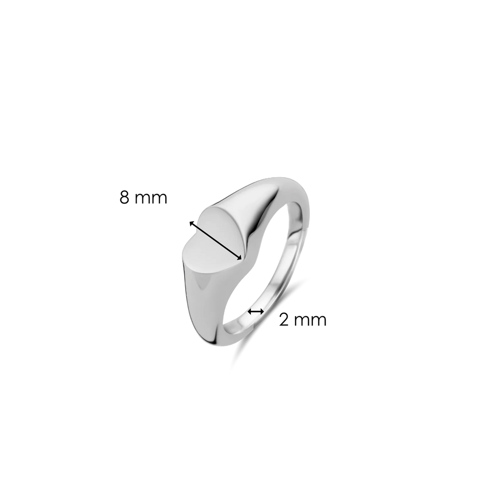 
                      
                        TI SENTO - Milano Ring 12221SI
                      
                    