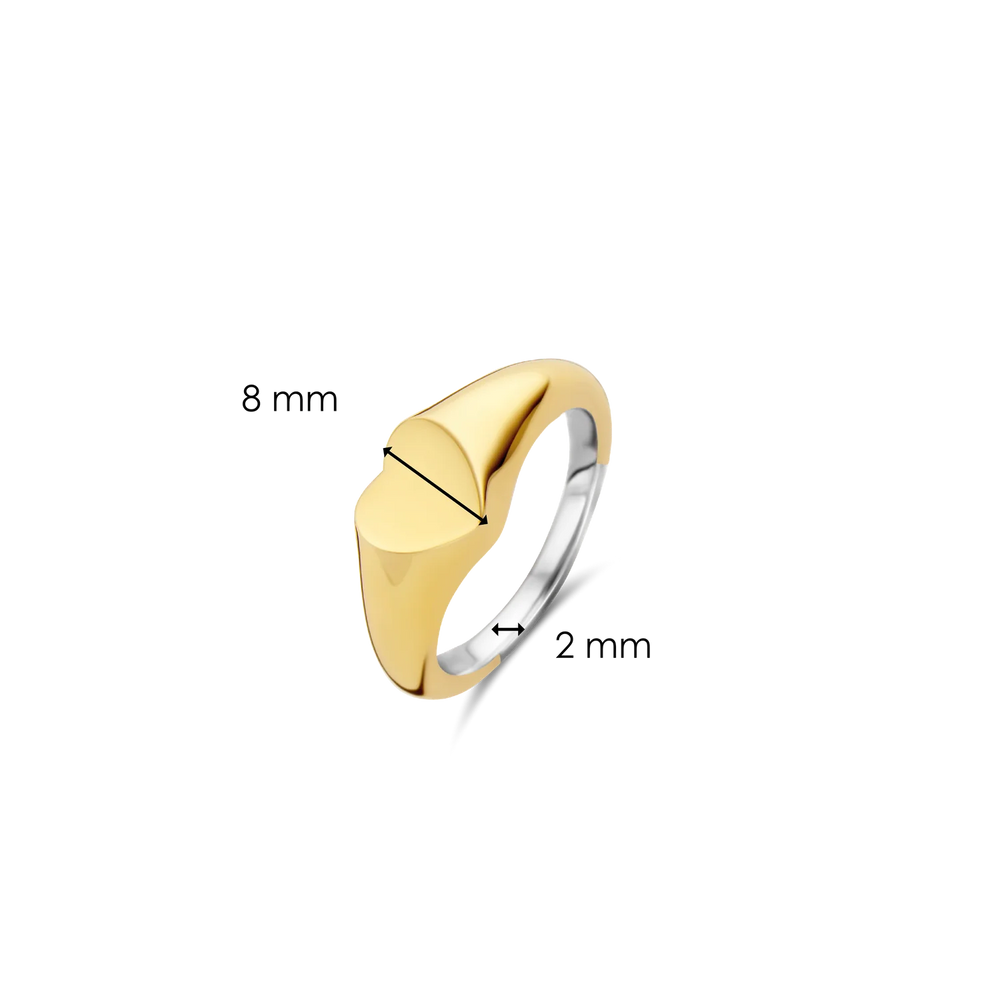 
                      
                        TI SENTO - Milano Ring 12221SY
                      
                    