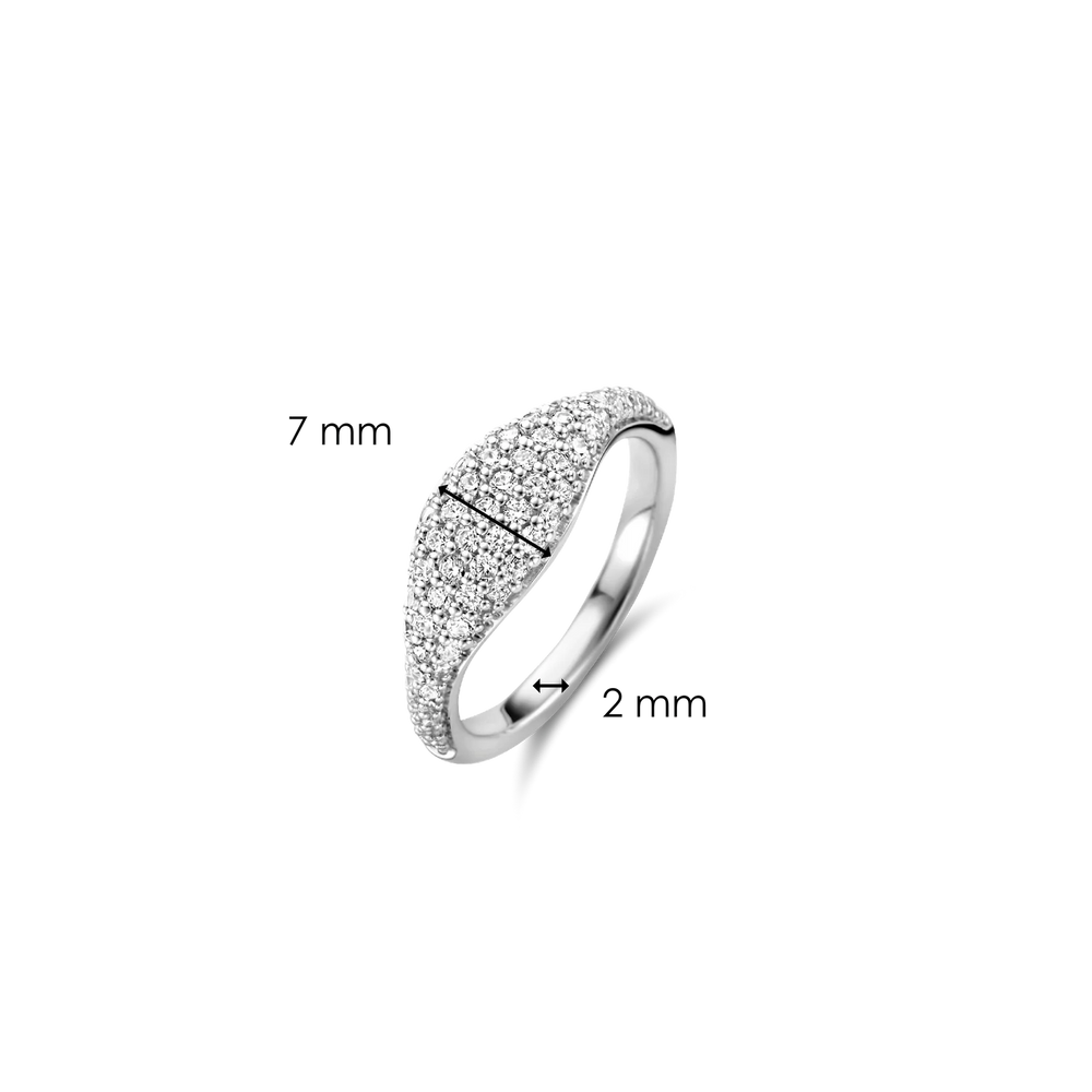 
                      
                        TI SENTO - Milano Ring 12223ZI
                      
                    