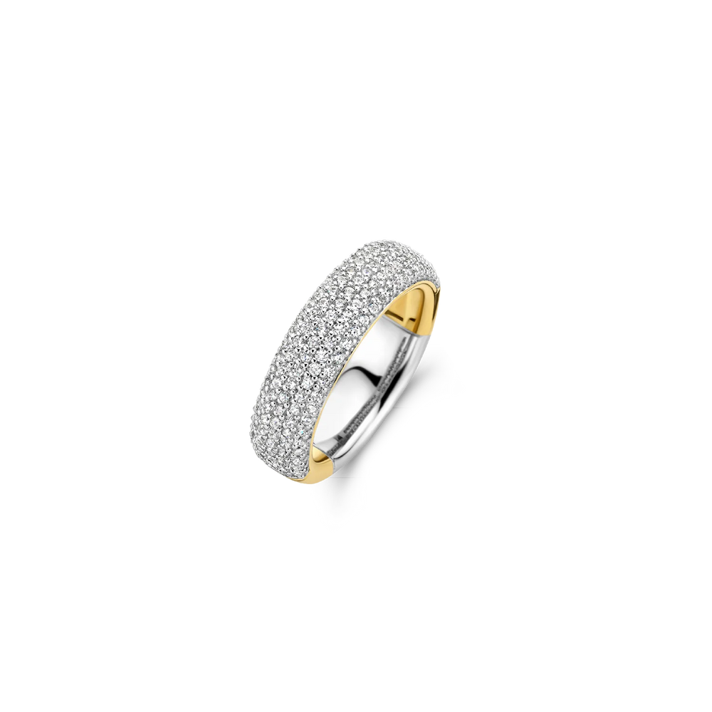 
                      
                        TI SENTO - Milano Ring 12235ZY
                      
                    