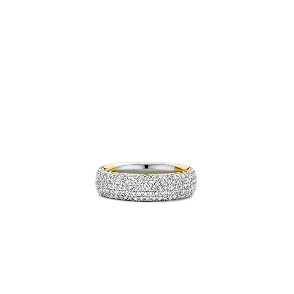 
                      
                        TI SENTO - Milano Ring 12235ZY
                      
                    