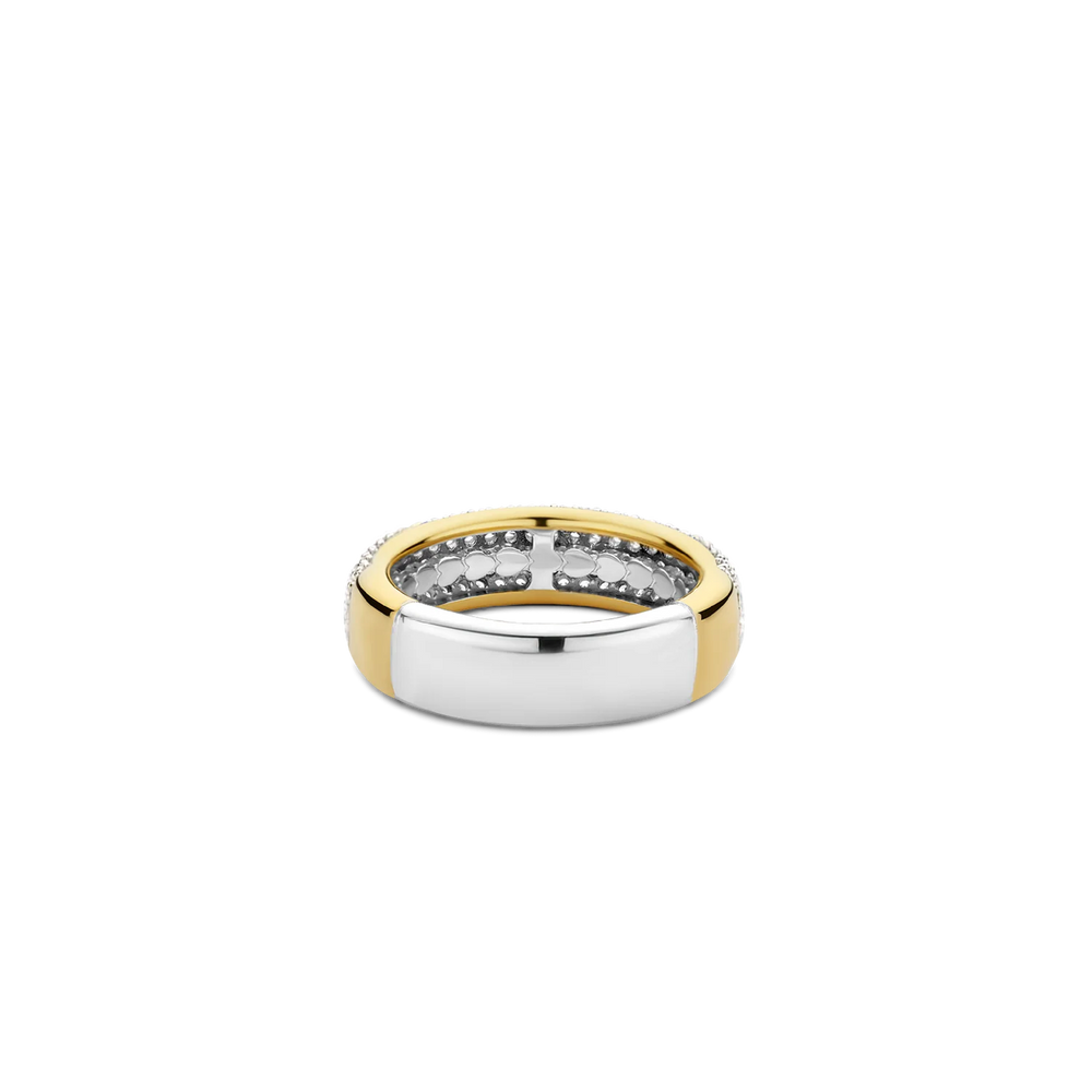 
                      
                        TI SENTO - Milano Ring 12235ZY
                      
                    