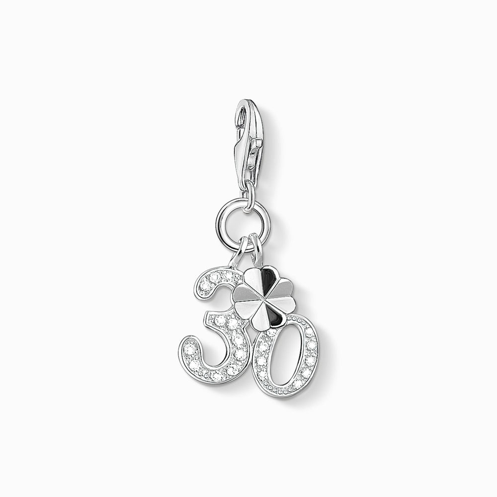 Thomas Sabo 30 Pendant Charm