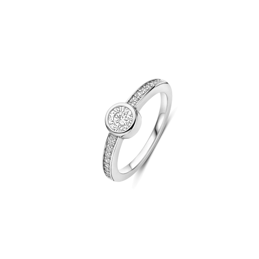TI SENTO Ring 12390ZI
