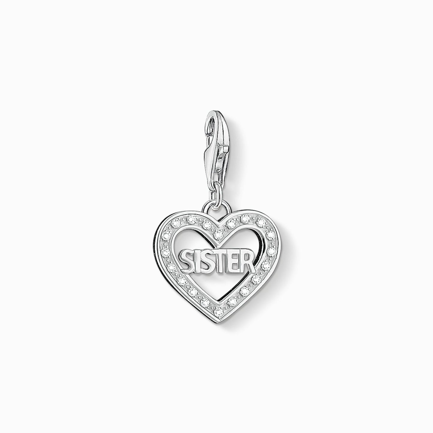 Thomas sabo soul 2025 sisters charm