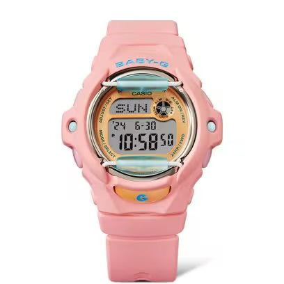 
                      
                        Casio G-Shock BG-169PB-4ER
                      
                    