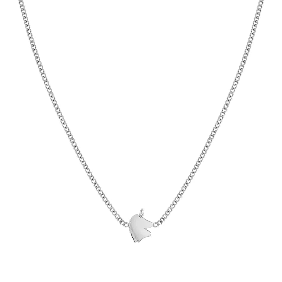 Nomination FairyIcons Unicorn Necklace