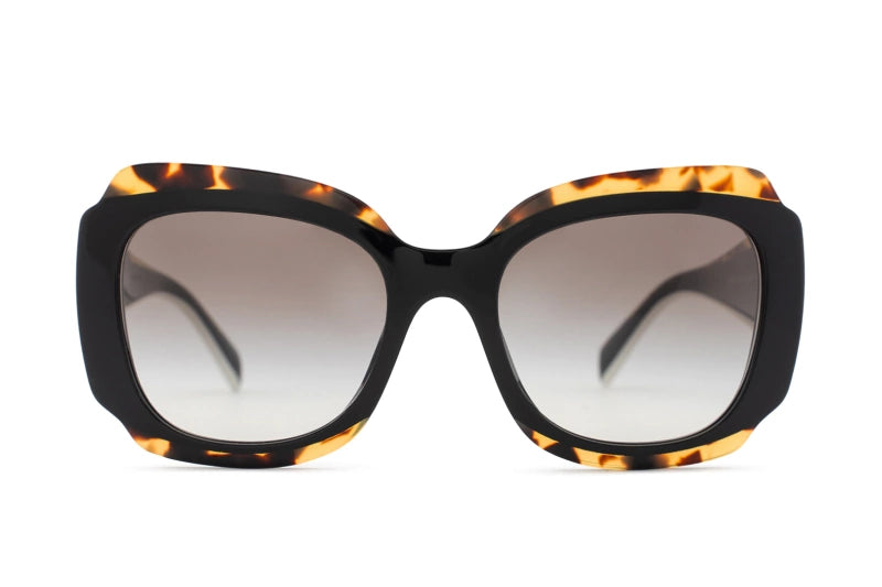 
                      
                        Prada Patterned Sunglasses
                      
                    