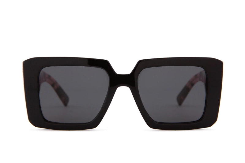 
                      
                        Prada Women's Black Sunglasses
                      
                    