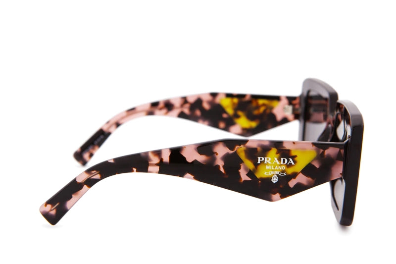 
                      
                        Prada Women's Black Sunglasses
                      
                    