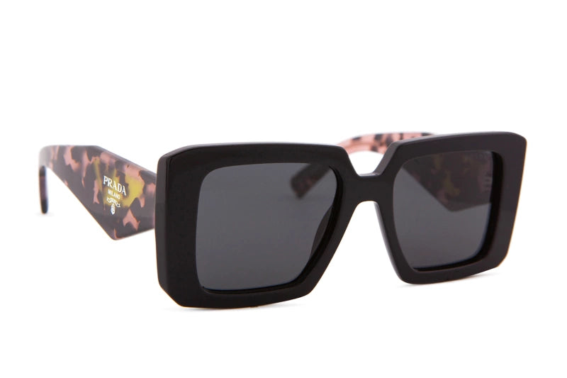 Prada Women's Black Sunglasses
