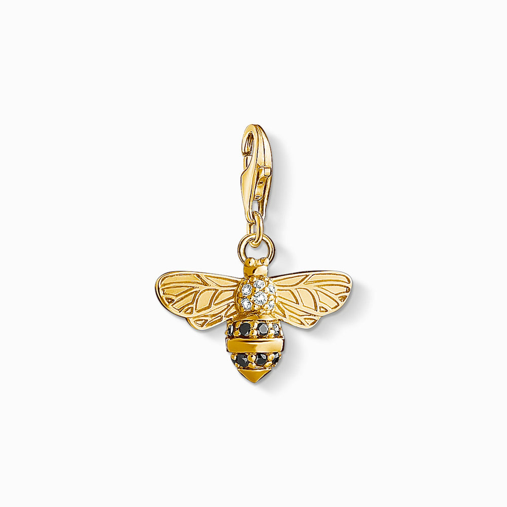 Thomas Sabo Bee Pendant Charm