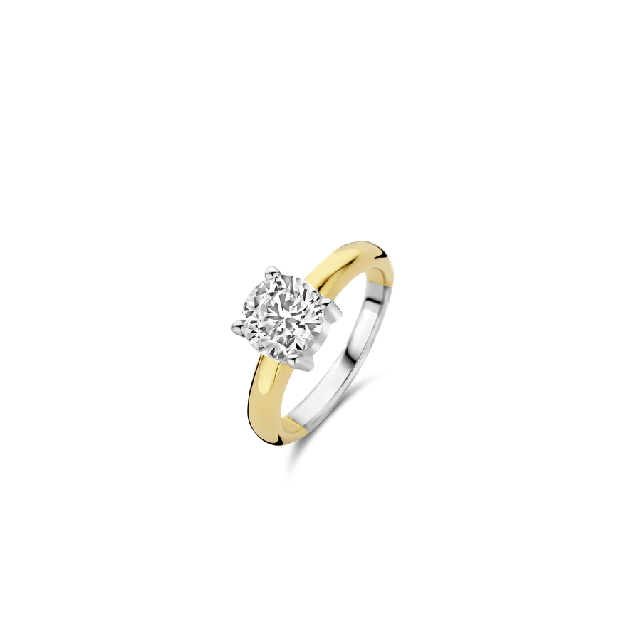 TI SENTO Ring 1464ZY