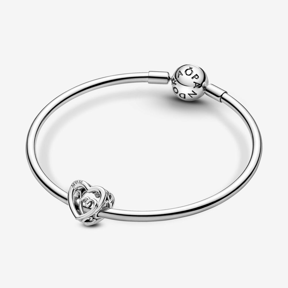 
                      
                        Pandora Entwinded Infinite Hearts Charm
                      
                    