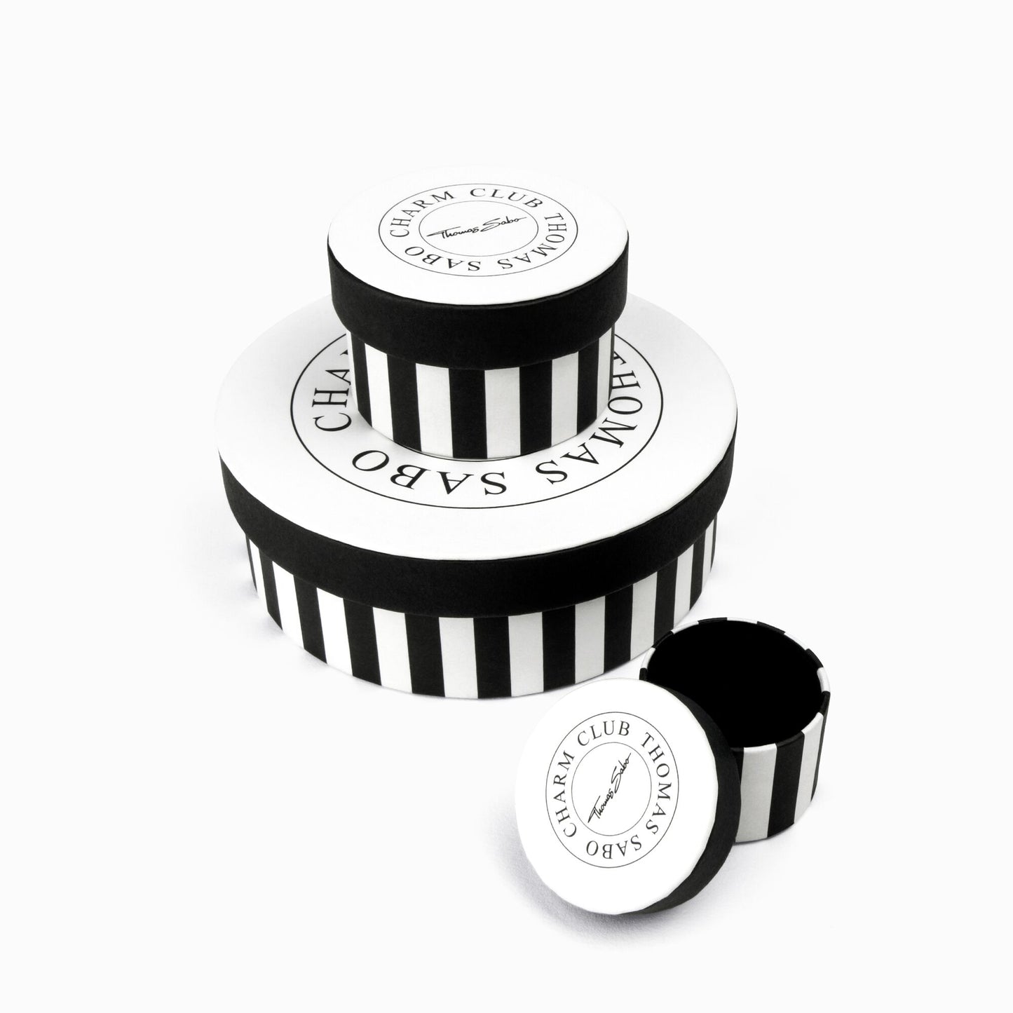 Sister charm sale thomas sabo