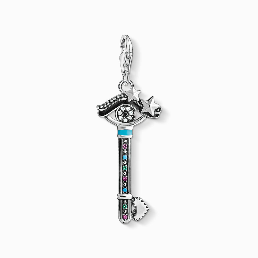 Thomas Sabo Key to the Heart Pendant Charm