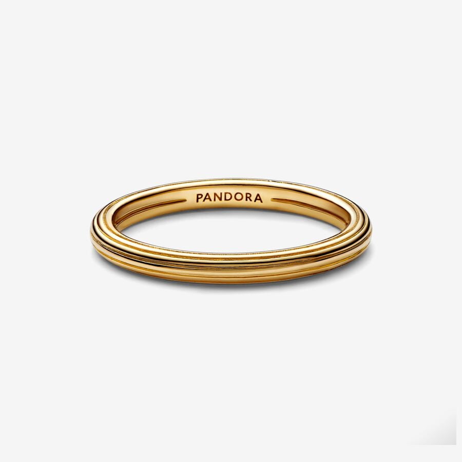 
                      
                        Pandora ME Ring-Yellow Gold
                      
                    